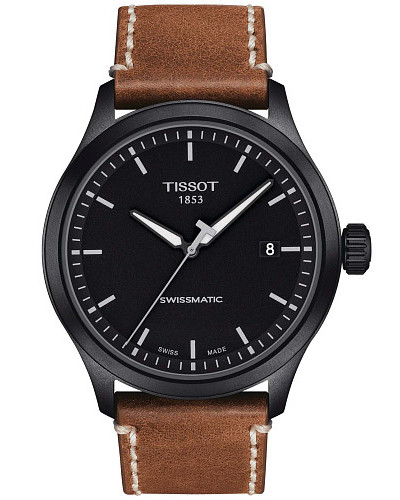 Tissot Gent XL Swissmatic T116.407.36.051.01